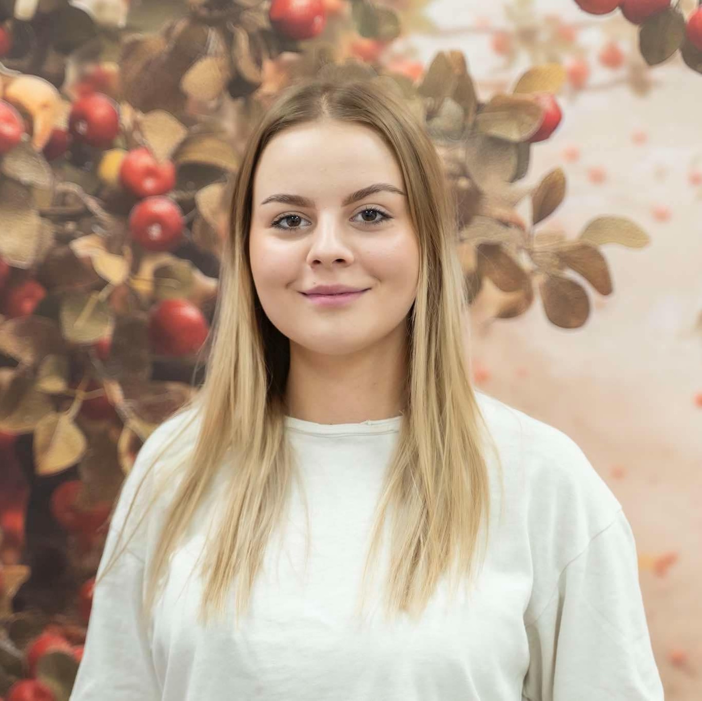 Amelia Szklarczyk - Wychowawca