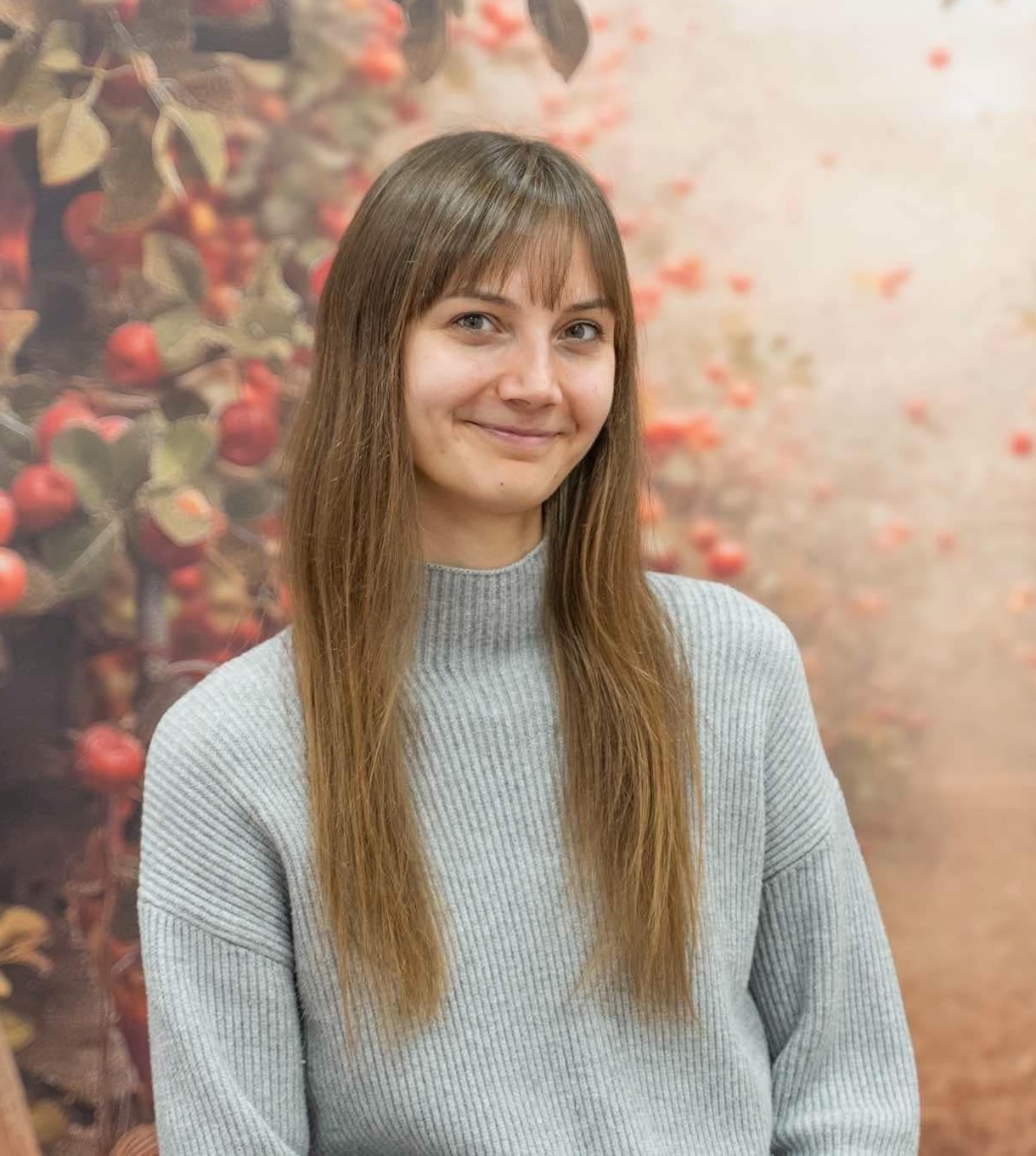 Milena Suchecka - Dyrektor przedszkola i żłobka Misie Empatisie, wychowawca z certyfikatem NVC