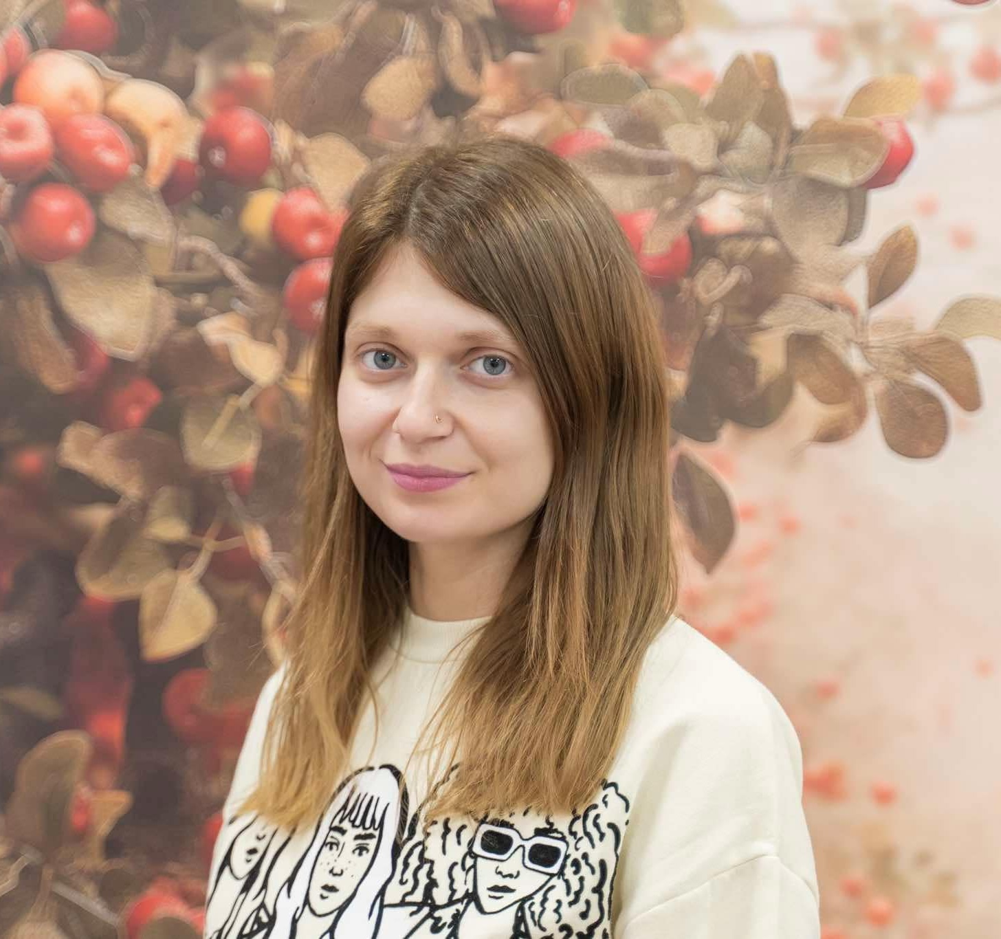 Yuliia Bondar - Wychowawca żłobka z doświadczeniem w pracy z małymi dziećmi